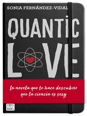 cover image of Quantic Love